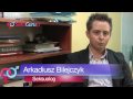 Obejrzyj materiał wideo