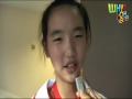 AYG: Melissa Wu Qin Yu wins bronze medal for Singapore, long jump