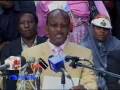 Kenya Political Satire KTN 231107