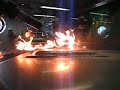 welpie on fire welpie on fire