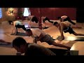 Kansas City Yoga Maya Ashtanga Vinyasa Arm Balances