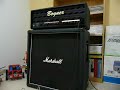 Travel in Stygian on a Bogner Uberschall \\m/ Travel in Stygian on a Bogner Uberschall \\m/
