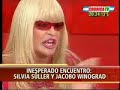 Silvia Suller vs Jacobo Winograd - La vecinita tiene antojo 000