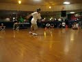 Airsteps Unleashed VS Empire (Shyne + Carlos)