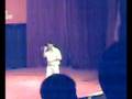 I Believe (Hwa Chong Institution 4L '07 Class Performance)