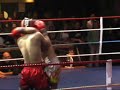 asadi round 2 (AFG)