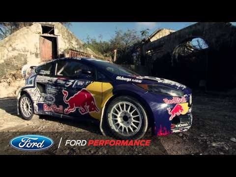 Latest WRC HD & Rally HD Videos