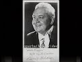 wagner die walküre kirsten flagstad, lauritz melchior, lotte lehmann fritz reiner 1936 act2 Pt1-7