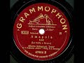 GRAMMOPHON 47664 B, Matr.50968...