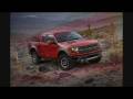 2009 Ford F-150 SVT Raptor (HD)