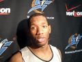 Truth About It.net: Devan Downey Wizards Workout Interview