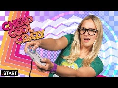 Controller Roundup Incl. SNES Wii Classic, The Avenger, Fighting Edge, and The Delta Six
