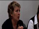 BYC @ The Welsh Assembly 16/10/07 - Bullying