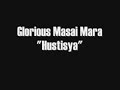 Glorious masai mara-hustisya