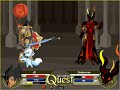 =AQ= Sinister 7 / Awakening Cutscene =AQ= Sinister 7 / Awakening Cutscene