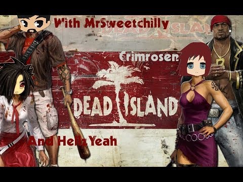 Dead Island Episode 2 Zach’s Got A Drinking Problem