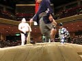 Japan - SUMO! 2