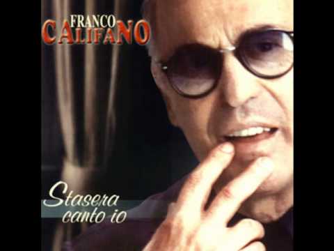 Franco Califano - Che Fine Hai Fatto Cantautore lyrics