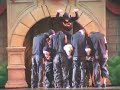 Expression Crew - Marionnette Show