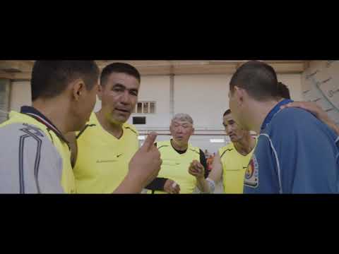 In EMG, the qualifying stage of sports competitions was held in the framework of the preparation for the Spartakiada of employees of the group of companies JSC   «NC «KazMunayGas»