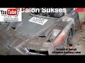 Lamborghini Buatan Indonesia ?Simak Videonya !-Ron'Z Modifikasi_Sport Car|CST