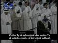 Al-Afasy,surate Kadr dhe Kafirun