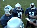 2002 all shore part 2 monmouth practice a. all shore football classic between ocean and monmouth county high schools with legendary coaches vik kubu and warren wolf. produced by www.recruitingtape.com