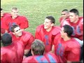 2002 all shore part 2 monmouth practice a. all shore football classic between ocean and monmouth county high schools with legendary coaches vik kubu and warren wolf. produced by www.recruitingtape.com
