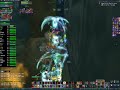 TCO Raid-Demetrius Crane & Dreadlord D'Somni