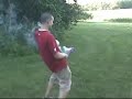 Stupid Firework
