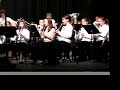 Allison Band Concert 11-6-06 Allison Band Concert 11-6-06