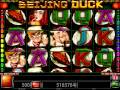 BEIJING DUCK