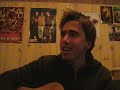 play video on Last.fm