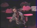 gilles apap, porto vecchio d�cembre 2000 lors d'une m�morable r�sidence d'artiste.