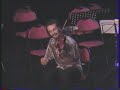 gilles apap, porto vecchio d�cembre 2000 lors d'une m�morable r�sidence d'artiste.
