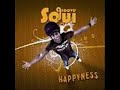 Groove Soul happyness