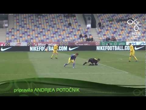 Video: Finale Nike Premier Cup 2013