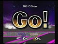 Ray Chun(Falco) vs Gibby(Ice Climbers).mpg
