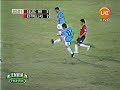 Edmundo tira al arco - Despedida Pedro Reyes