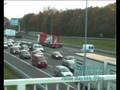 GreenTour - Spandoekactie 07-11-08