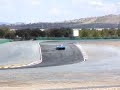Circuito de Guadix. MATRA 670B