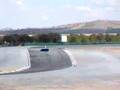 Circuito de Guadix. MATRA 670B