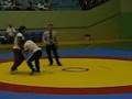 2007 Chinese National Shuaijiao Championships