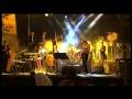 Roberto Polito -Tarantè-Concerto Napoletano-solo drum