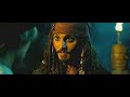 New Pirates of the carribean 2 trailer