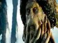 New Pirates of the carribean 2 trailer