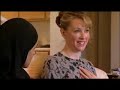 Converts to Islam female professor of neuroscience