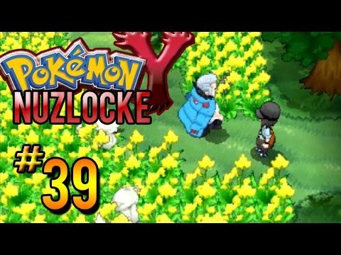 how to get to pokemon village in pokemon x