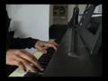 the interview- afi (on piano)