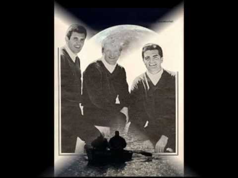 The Lettermen - In The Still Of The Night lyrics